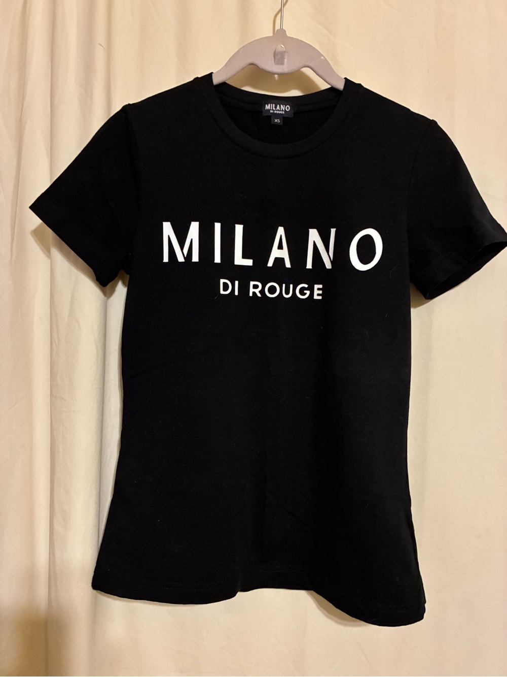 Milano Di Rouge T-Shirt